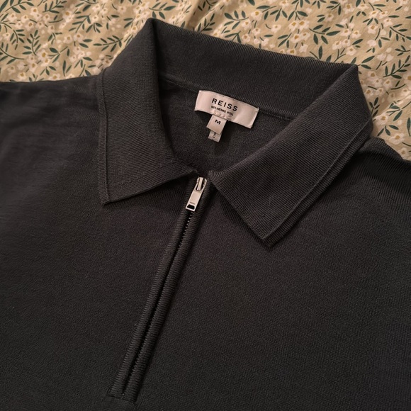 Merino wool men sweater for men size Medium - Picture 2 of 7